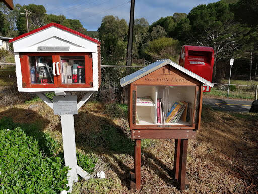 bank Australia Post - Second Valley Cpa