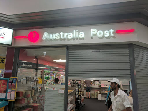 bank Australia Post - South Lake Lpo