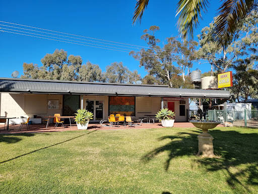 bank Australia Post - Sunset Strip Cpa