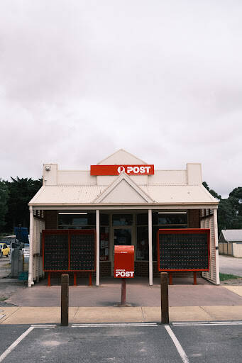 bank Australia Post - Tarwin Lower Lpo