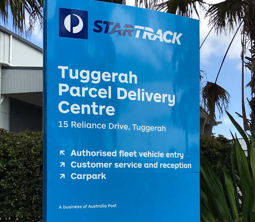 bank Australia Post - Tuggerah Business Centre