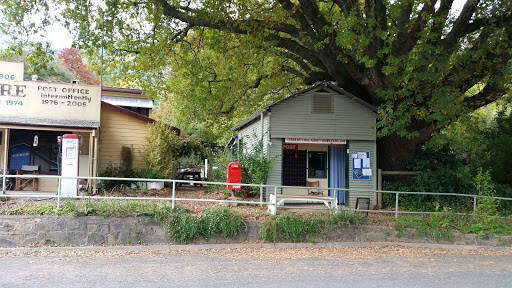 bank Australia Post - Wandiligong Cpa