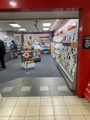 bank Australia Post - Welland Lpo