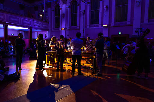 bank Australian National Academy Of Music (Anam)
