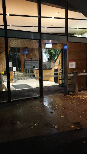 bank Australian Red Cross Lifeblood