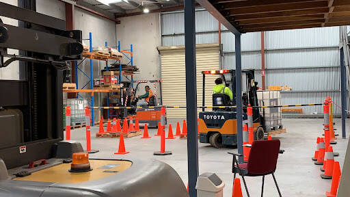 bank Australian Vocational Training (Avt)