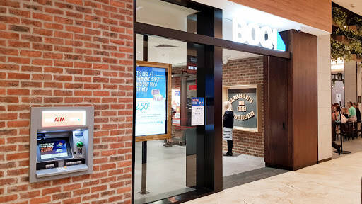 bank Bank Of Queensland Mandurah