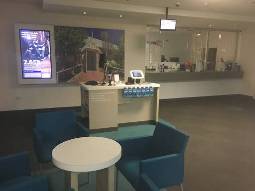 bank Banksa Atm Enfield