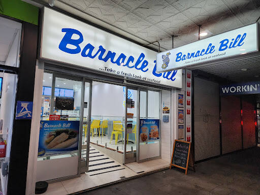 bank Barnacle Bill Penrith