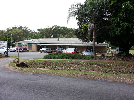 bank Bay Islands Community Services Incorporated