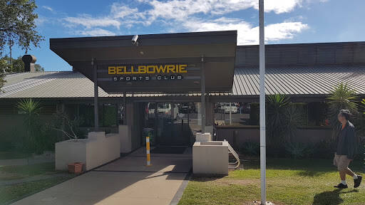 bank Bellbowrie Sports & Community Club Inc