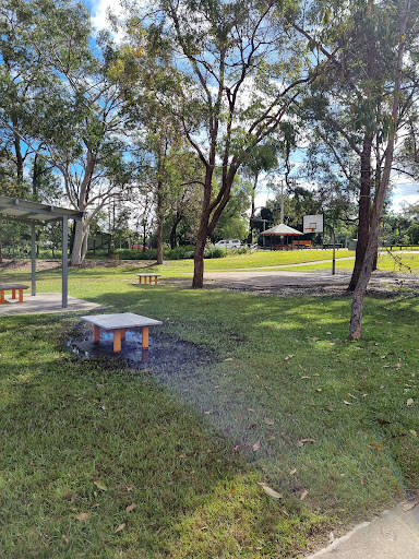 bank Bellevue Park