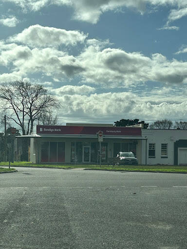 bank Bendigo Bank