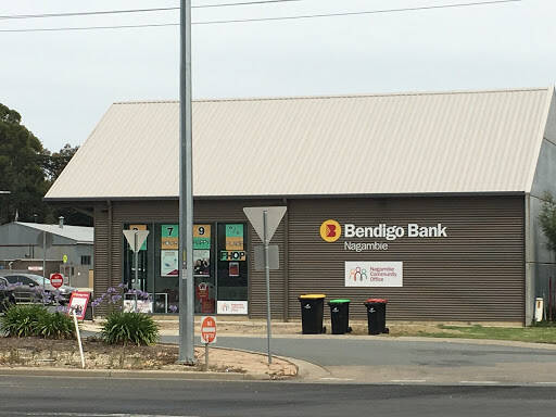 bank Bendigo Bank