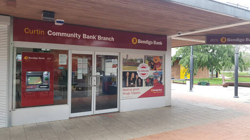 bank Bendigo Bank