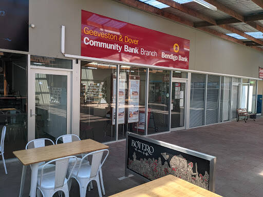 bank Bendigo Bank