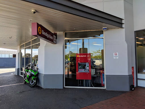 bank Bendigo Bank