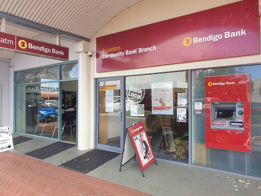 bank Bendigo Bank