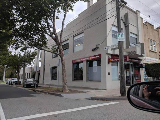 bank Bendigo Bank