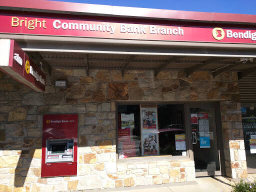 bank Bendigo Bank
