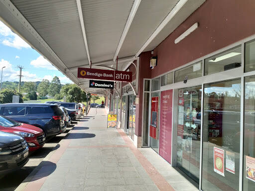 bank Bendigo Bank