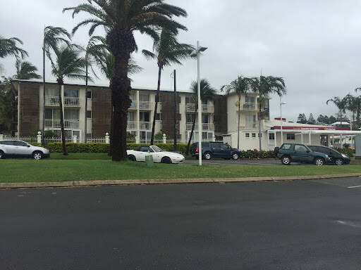 bank Bendigo Bank Emu Park