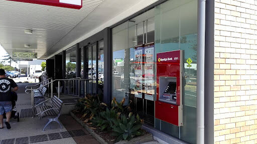 bank Bendigo Bank Tugun