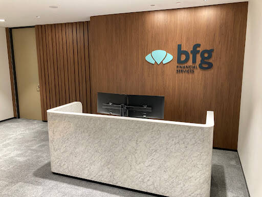 bank Bfg Financial Services