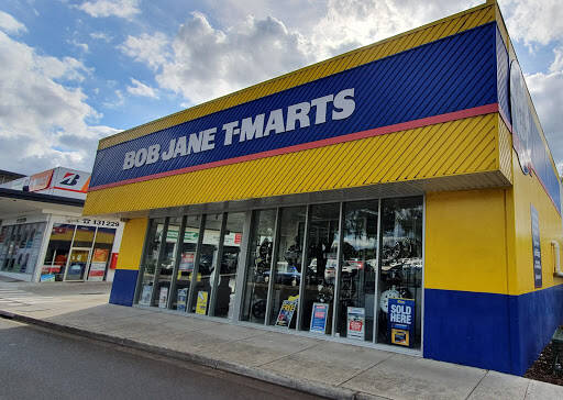 bank Bob Jane T-Marts Chirnside Park