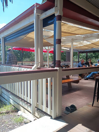 bank Bottlemart Express - Riverview Hotel