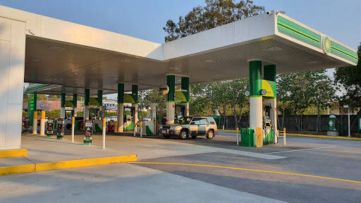bank Bp