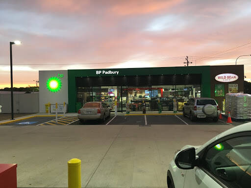 bank Bp