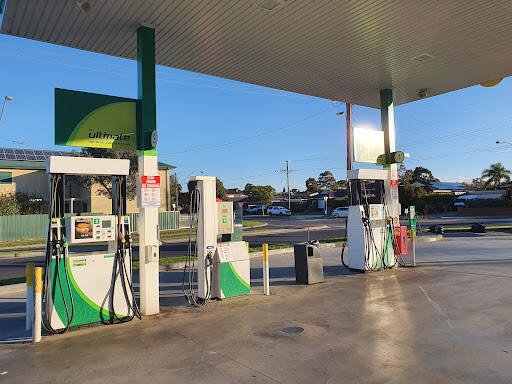 bank Bp
