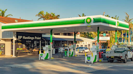 bank Bp