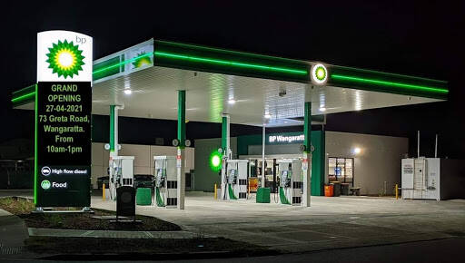 bank Bp