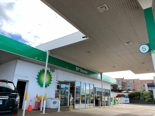 bank Bp