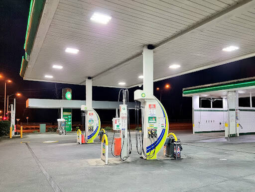 bank Bp