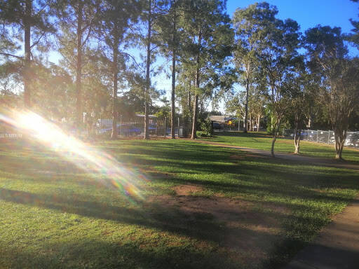 bank Bray Park State High School