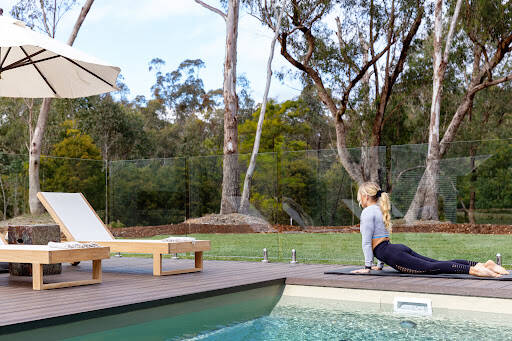 bank Bright Boutique Accommodation