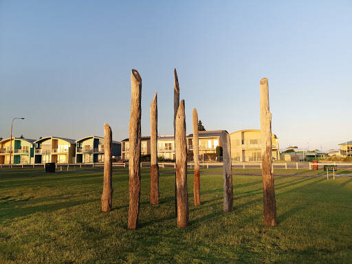 bank Bristow-Smith Reserve