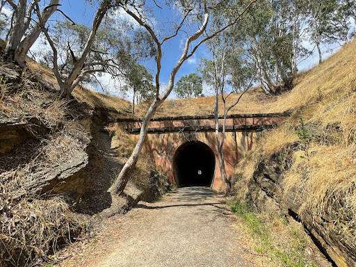 bank Brooks River Reserve Campground