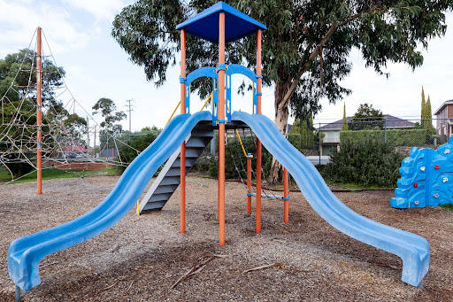 bank Bulleen Heights School (Secondary Campus)