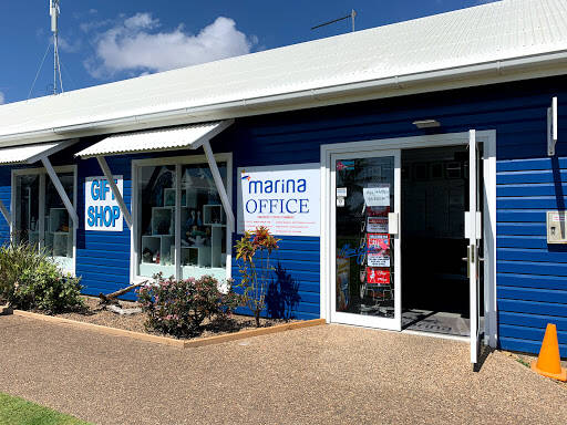 bank Bundaberg Port Marina
