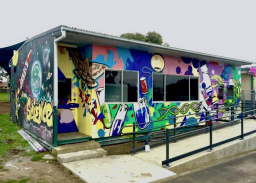 bank Burwood East Primary School