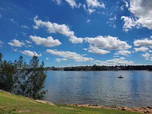 bank Cabarita Beach