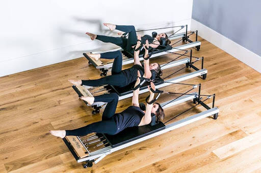bank Cadence Pilates | Dernancourt