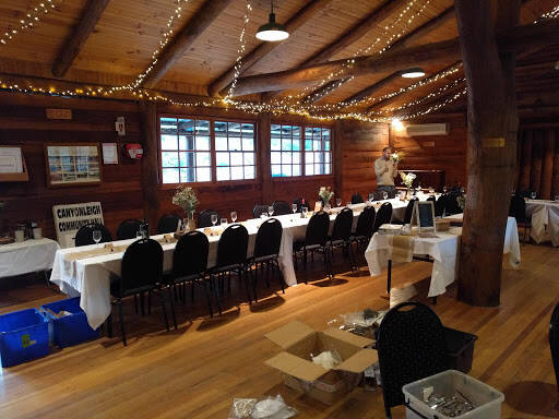 bank Canyonleigh Community Hall