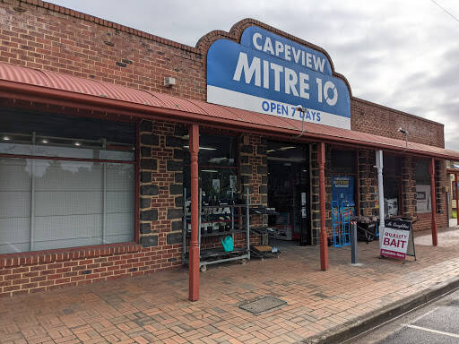 bank Capeview Mitre 10 Tarwin Lower