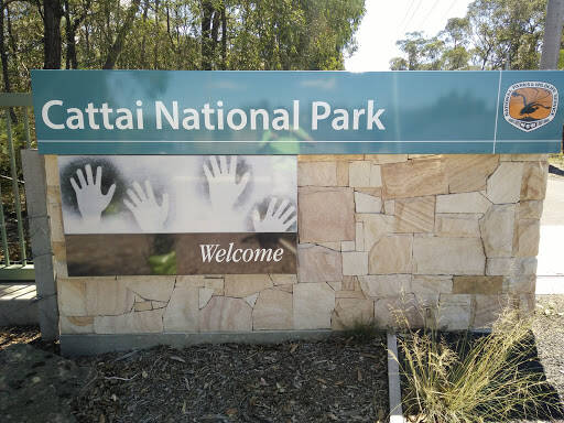 bank Cattai National Park