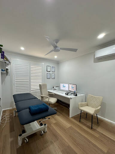 bank Caves Coastal Physiotherapy
